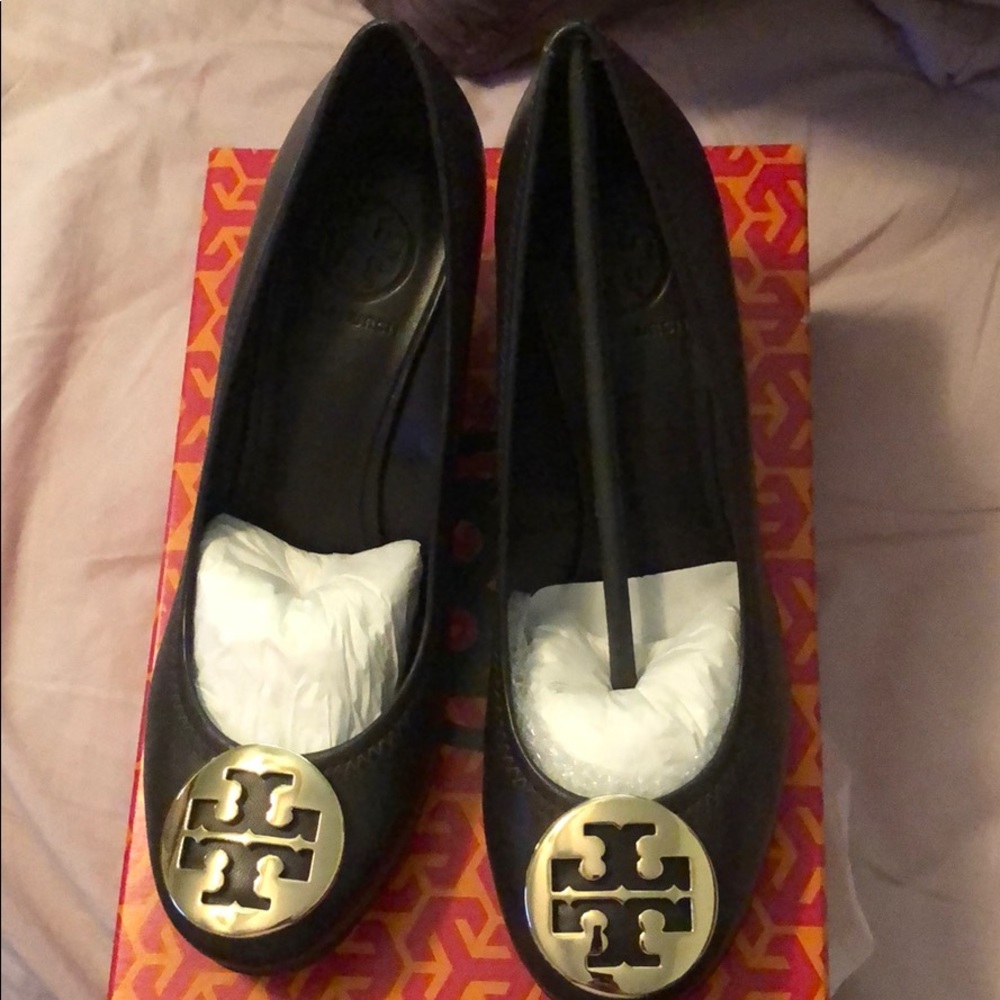 Tory Burch Sally Wedge